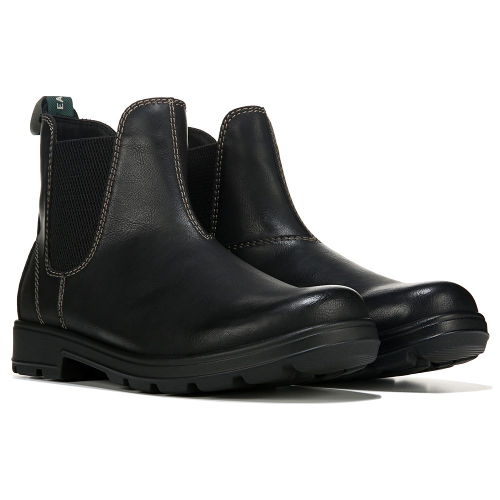 Eastland Men s Cyrus Chelsea Boot Famous Footwear