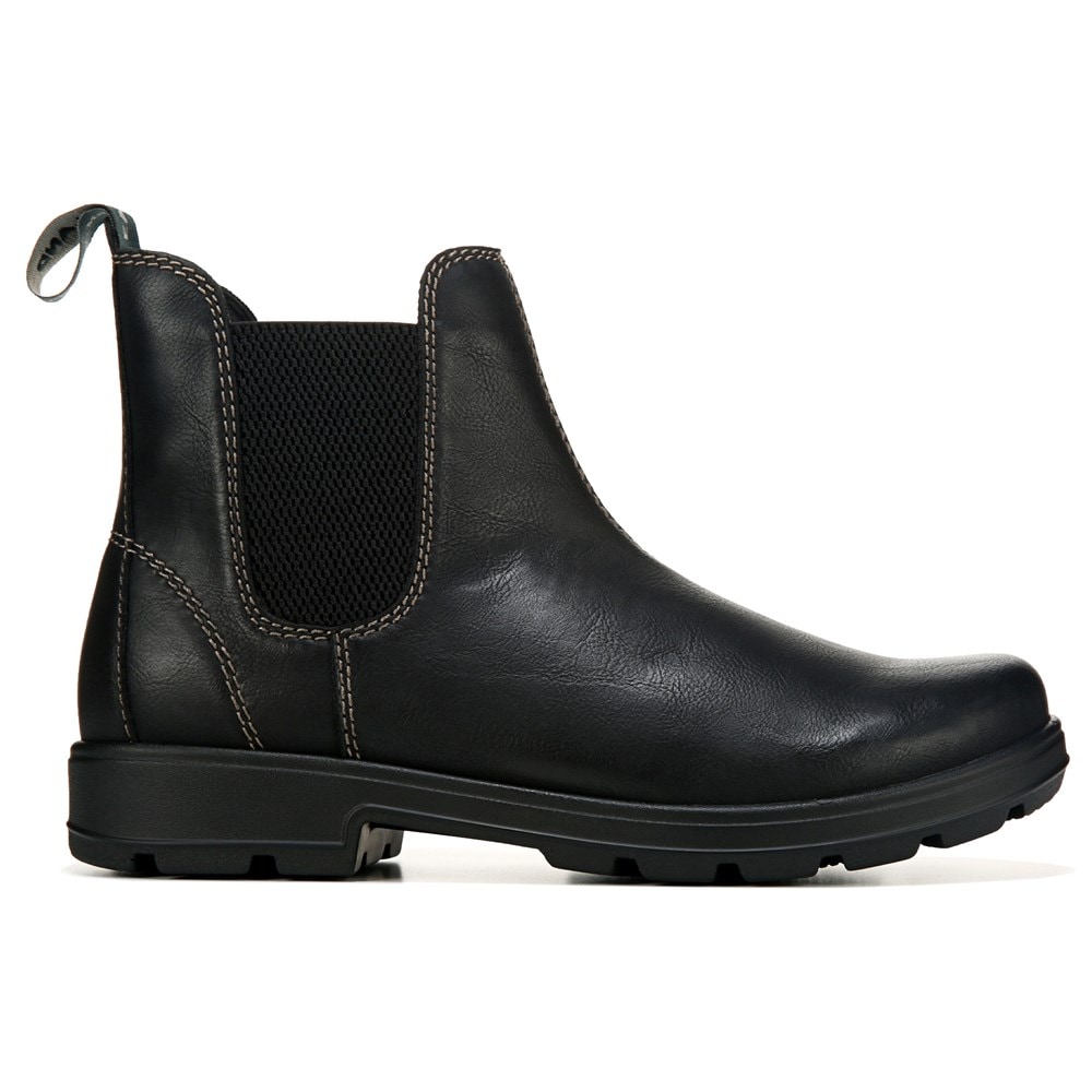 Eastland Men s Cyrus Chelsea Boot Famous Footwear