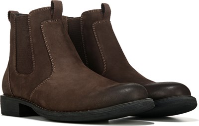 Eastland double sales up chelsea boot