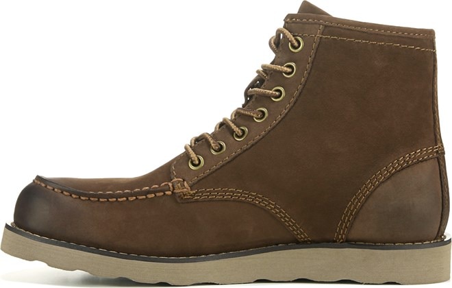 Eastland men's shop lumber up boot