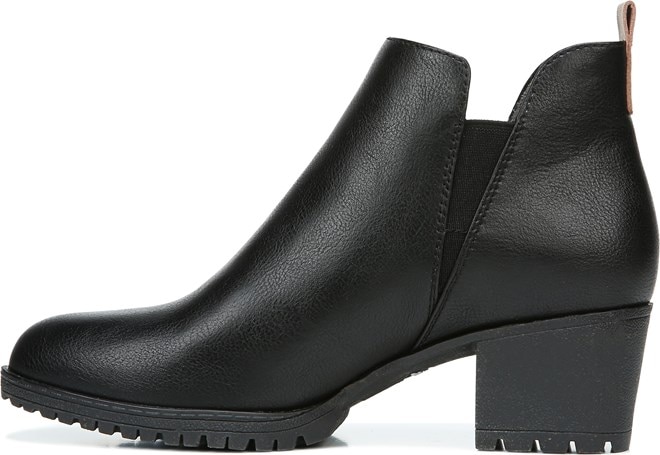 Dr scholl's leta clearance bootie