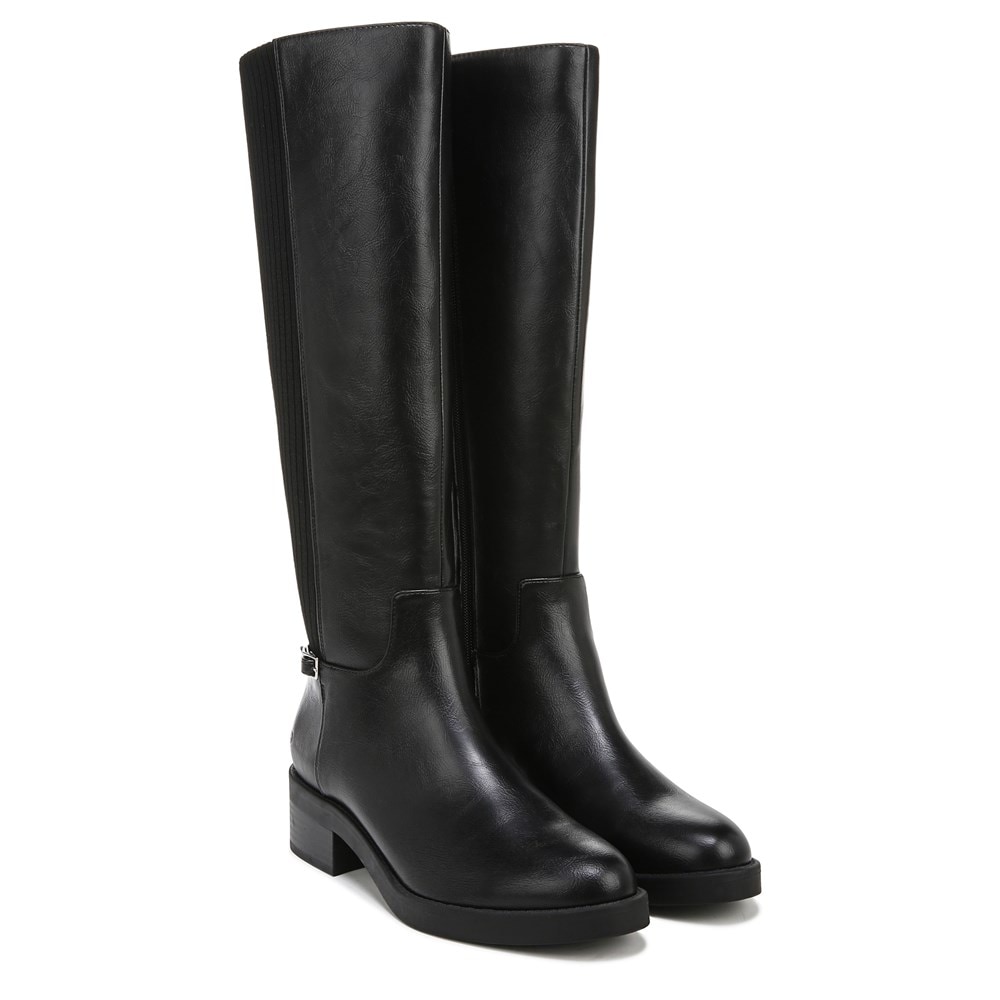 Knee high boots famous cheap footwear