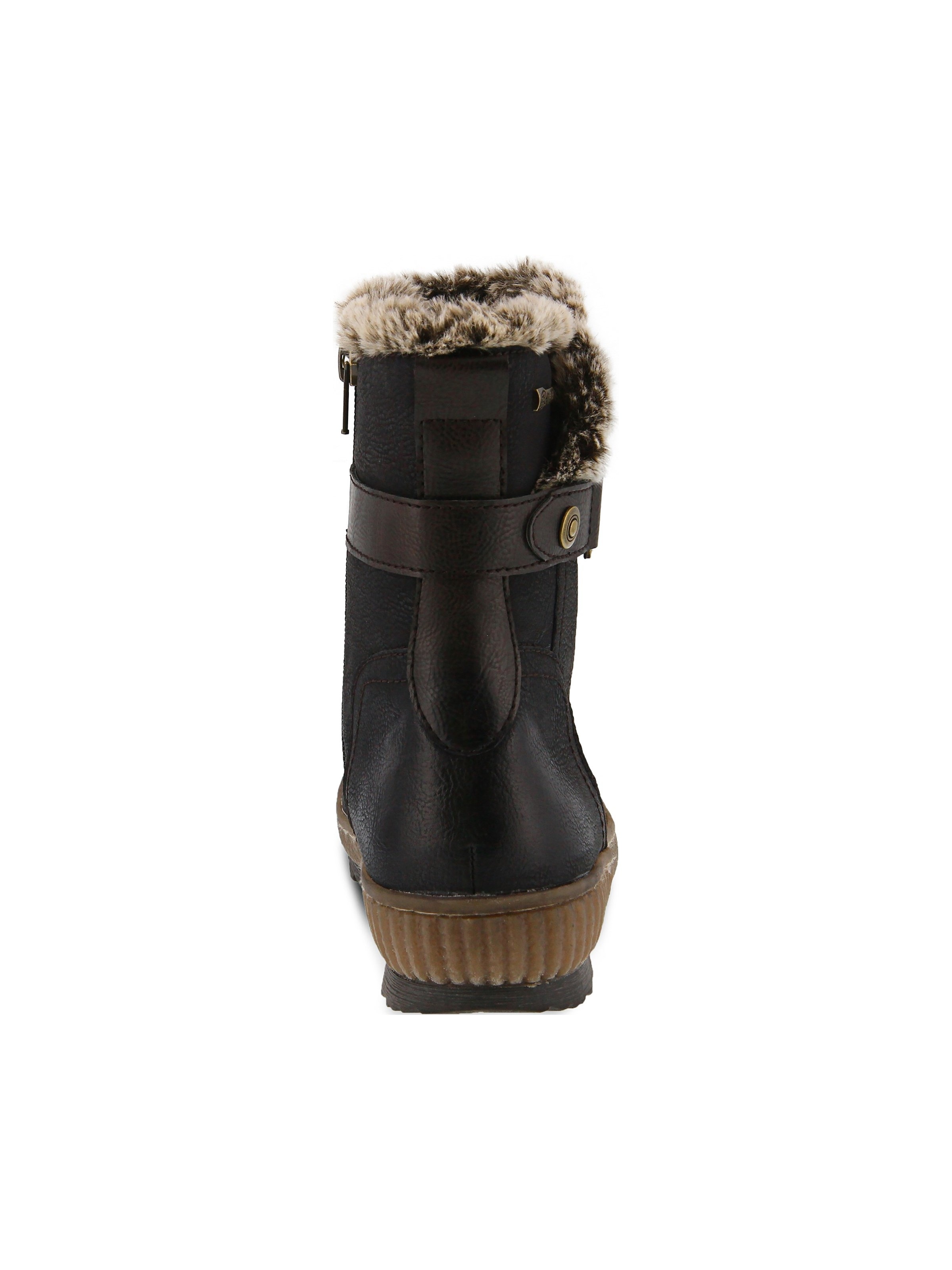 Spring Step Women s Milagra Winter Boot Famous Footwear