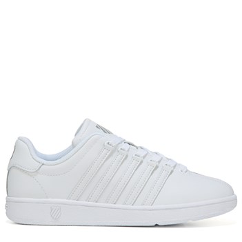 K-Swiss Kids' Classic VN Sneaker Big Kid | Famous Footwear