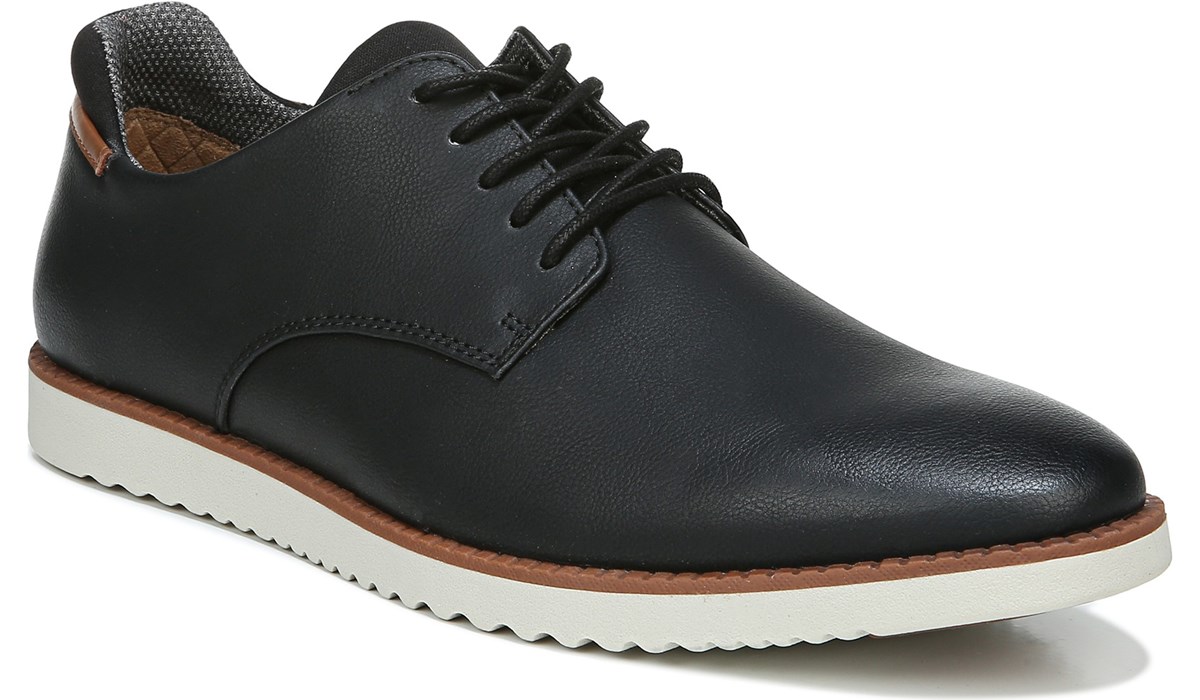 Dr. Scholl's Men's Sync Medium/Wide Oxford | Famous Footwear