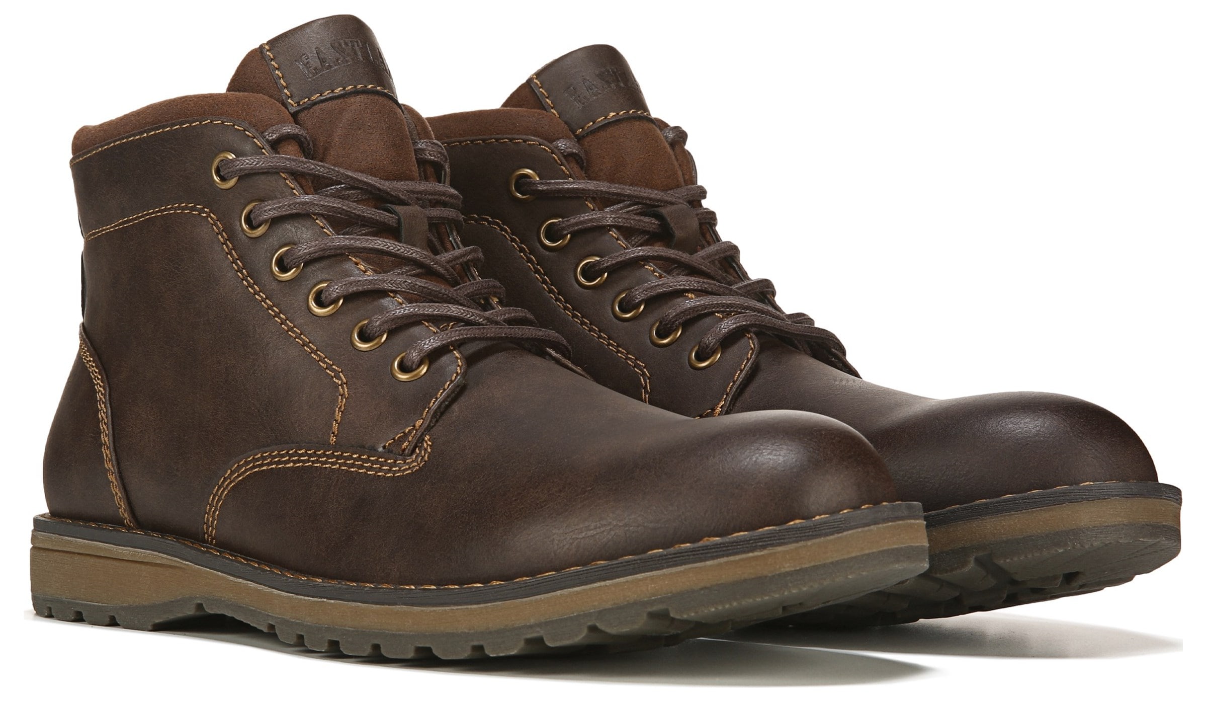 eastland finn boot