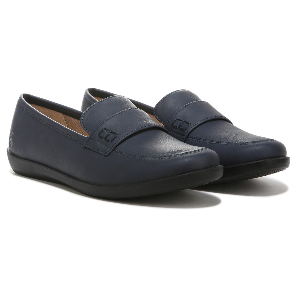 Loafers on sale famous footwear