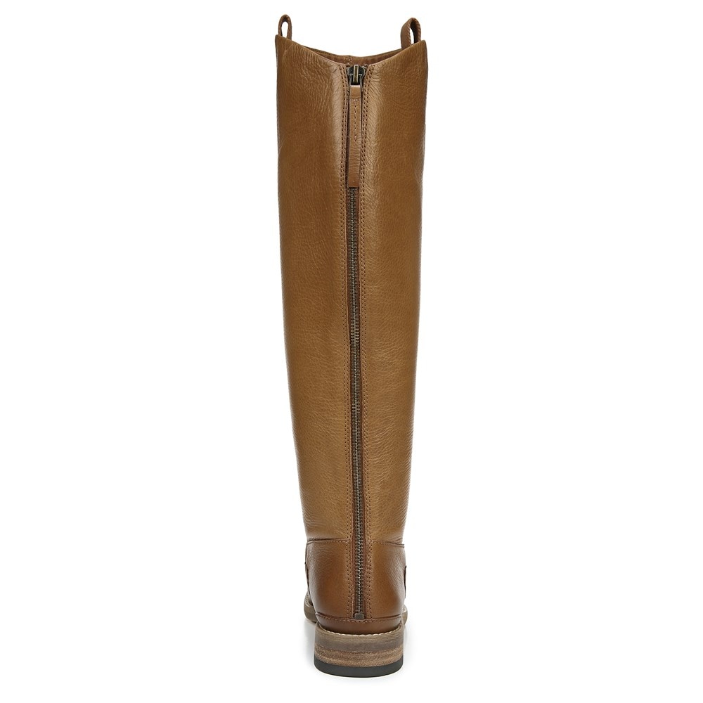 Franco Sarto Women s Meyer Narrow Calf Knee High Boot Famous Footwear