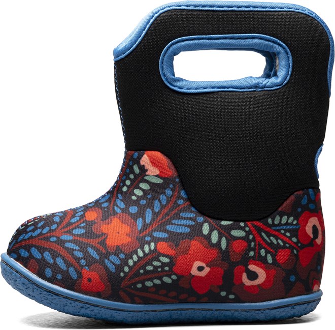 Baby bogs insulated waterproof clearance rain boot