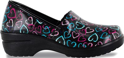 famous footwear womens clogs