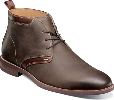 Men's Chukka Boots, Famous Footwear