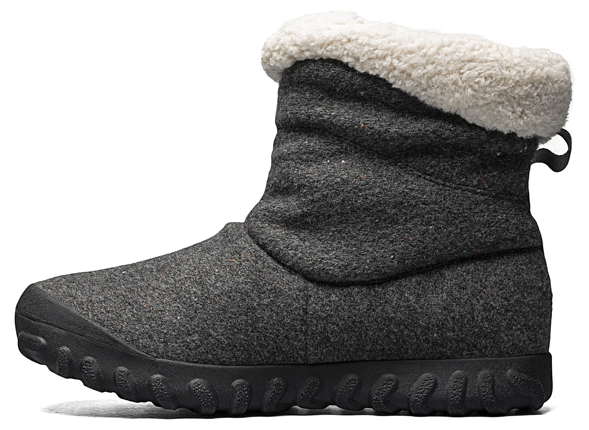 Women's B-Moc II Mid Waterproof Pull On Winter Boot