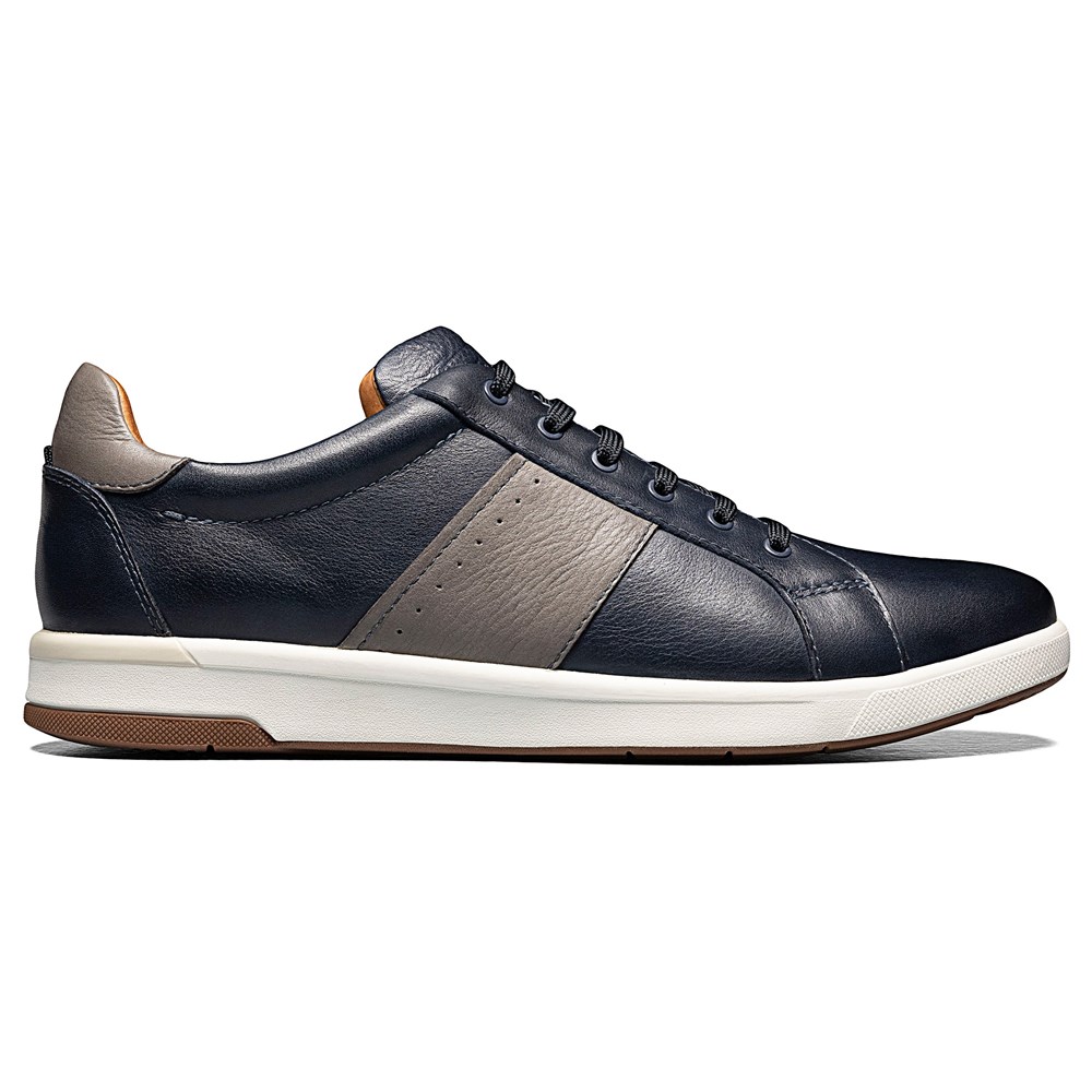 Colle Tie Classic Sneaker