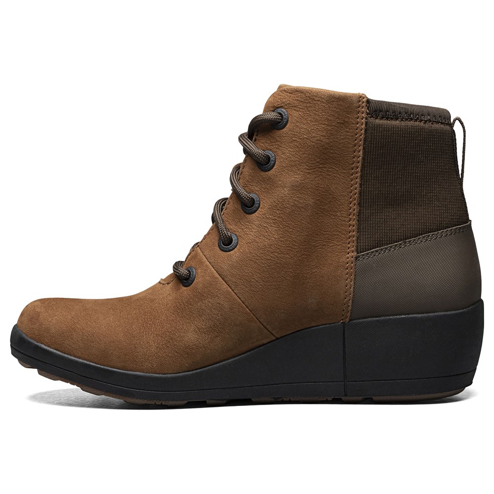 Rugged booties on sale