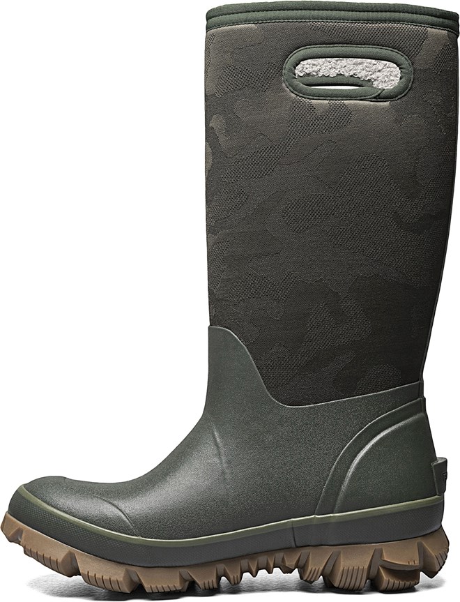 women's bogs insulated waterproof boots