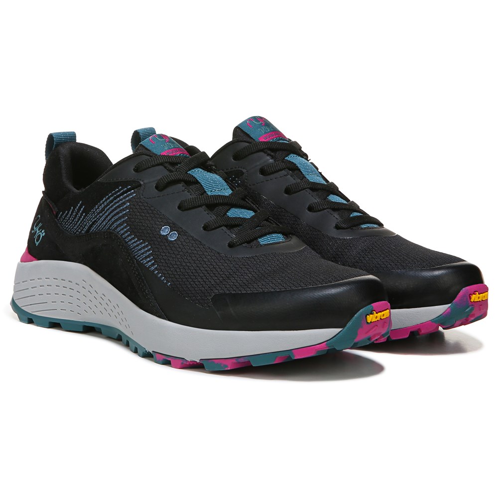 Ryka Women's Fame Sneakers - Macy's