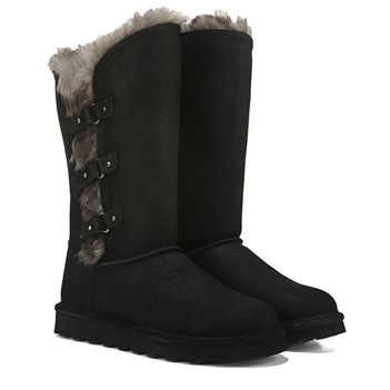 bearpaw emery women's tall winter boots