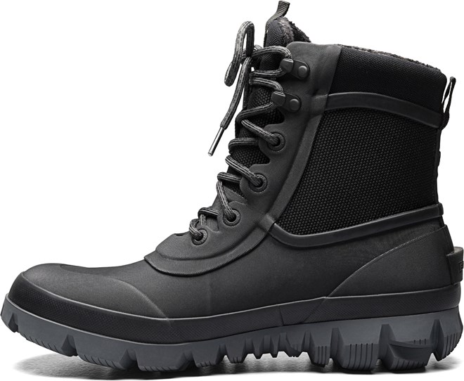 Bogs Men's Arcata Urban Waterproof Lace Up Winter Boot | Famous