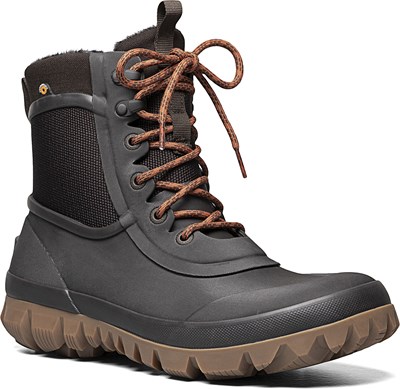 Famous footwear hot sale mens snow boots