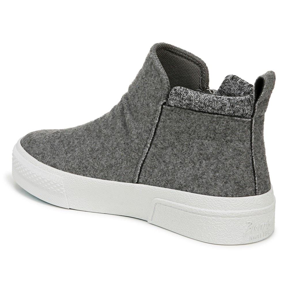 Ankle sneaker boots on sale