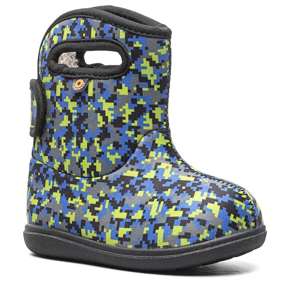 Kids BOGS retailer Waterproof Boots