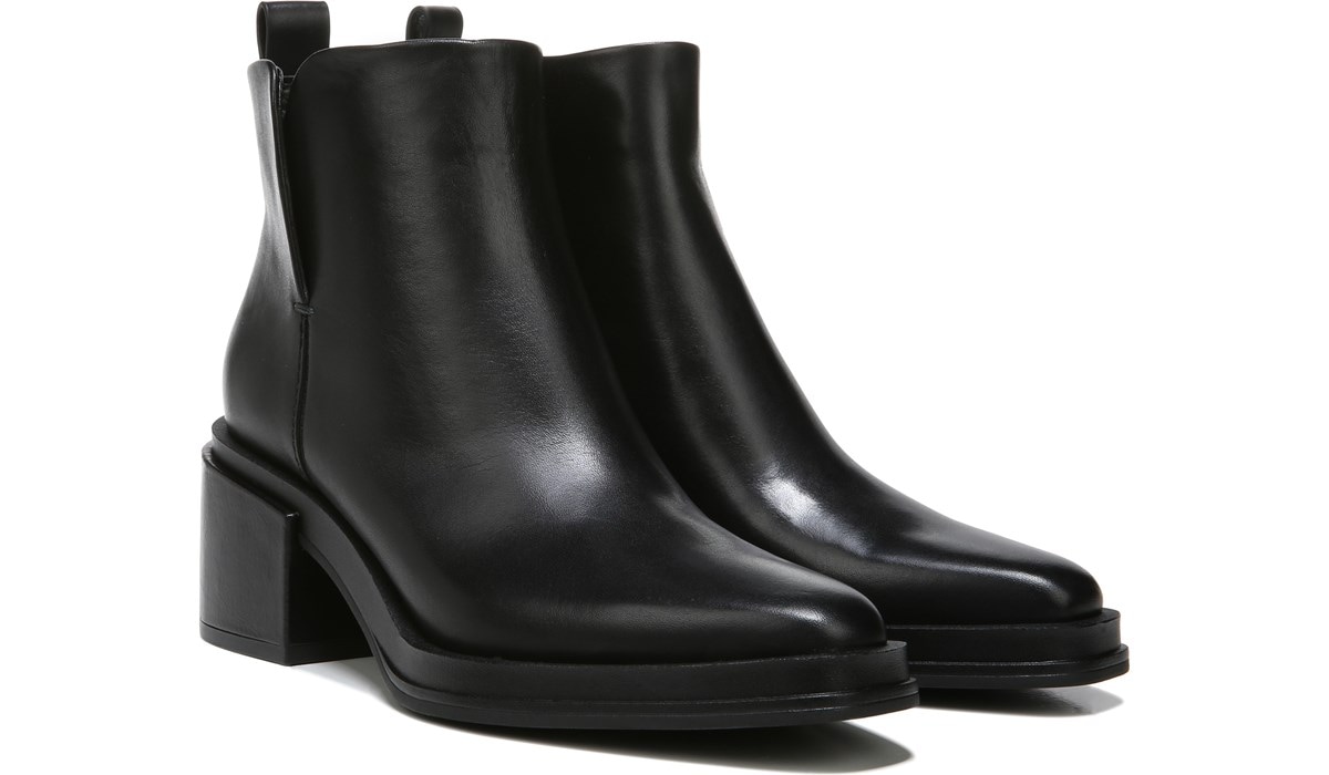 nadra wedge boot