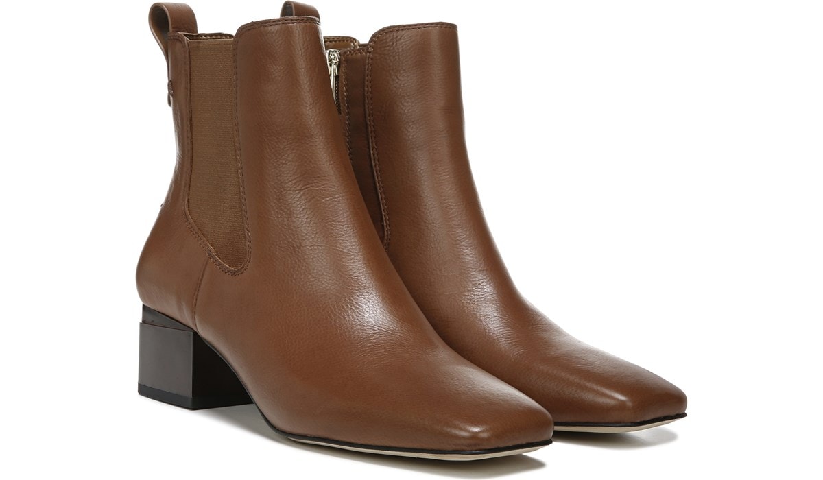 Franco sarto deals bassett bootie