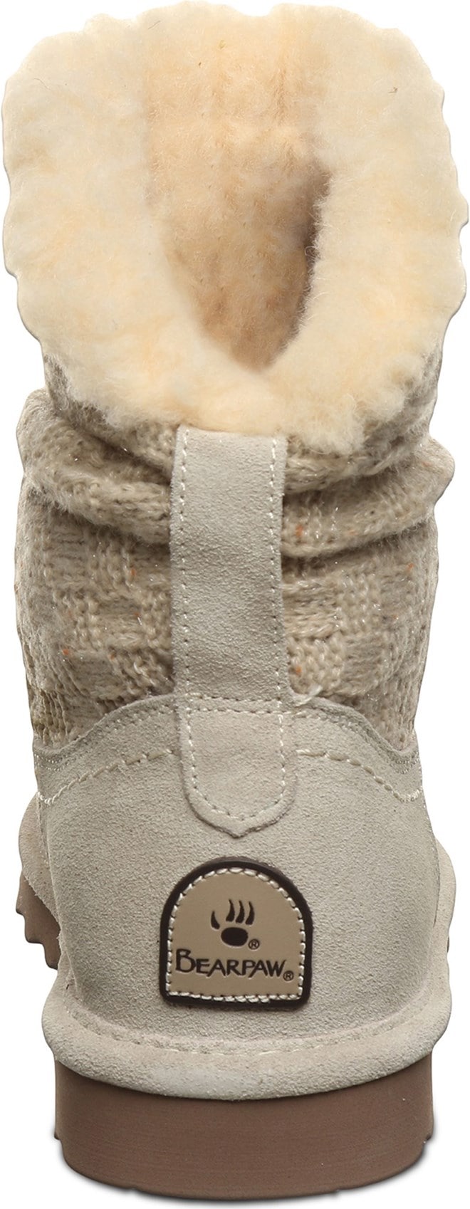 Bearpaw women's hotsell virginia boot