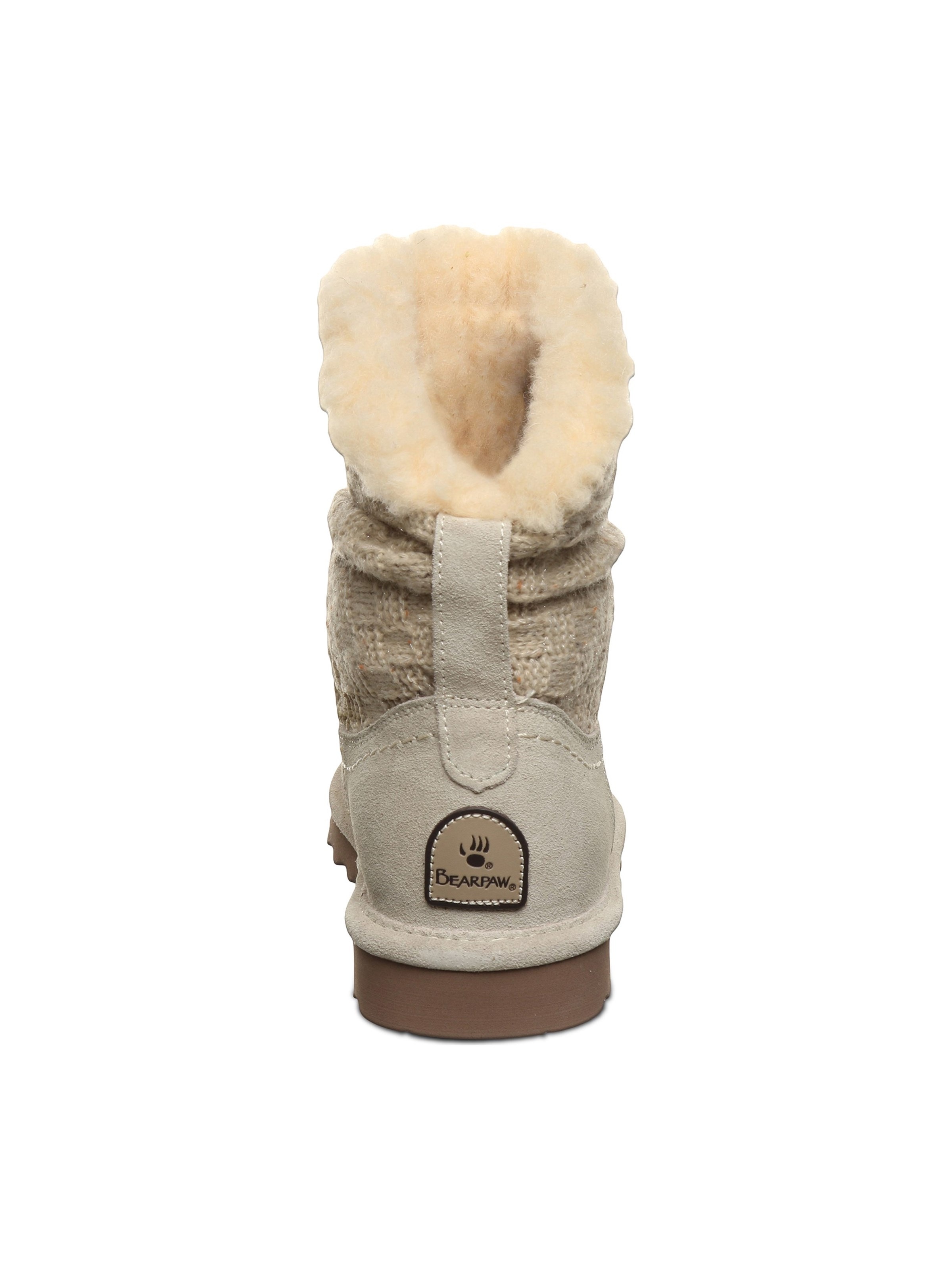 Bearpaw sales virginia boots