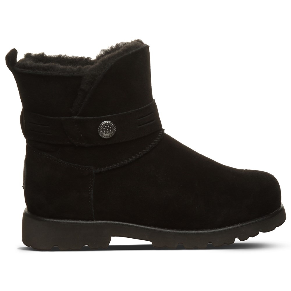 Bearpaw hot sale famous footwear