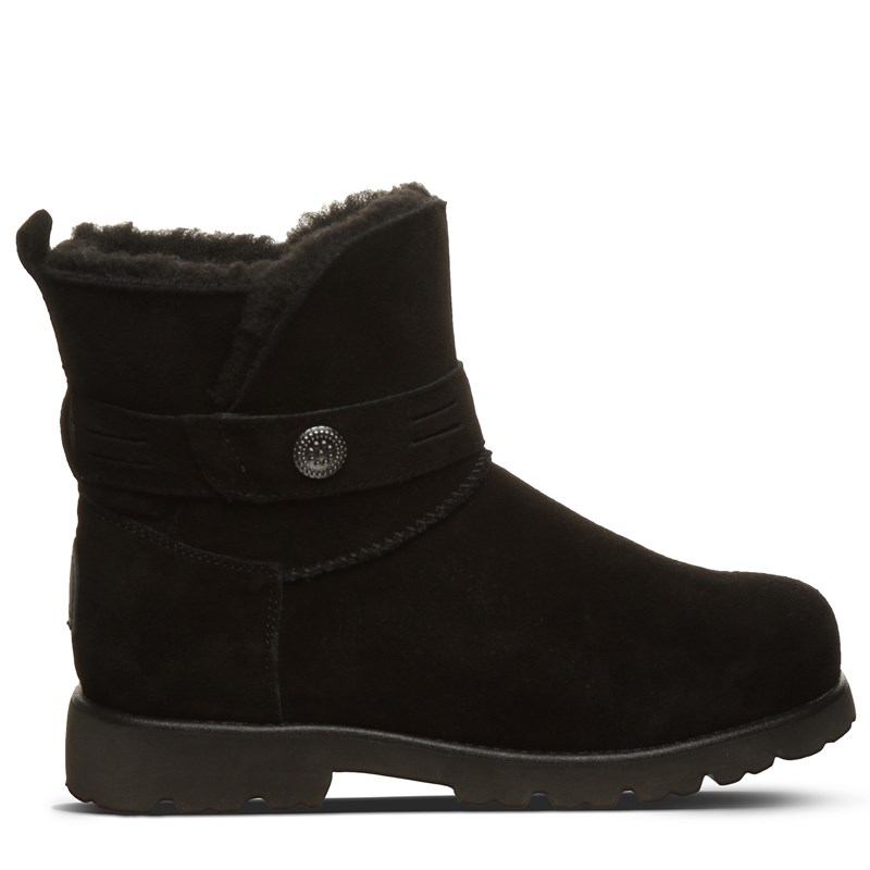 Bearpaw hot sale tracy boot