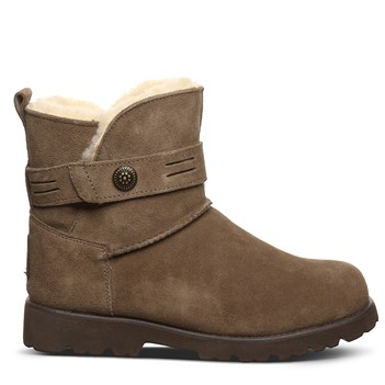 bearpaw anna