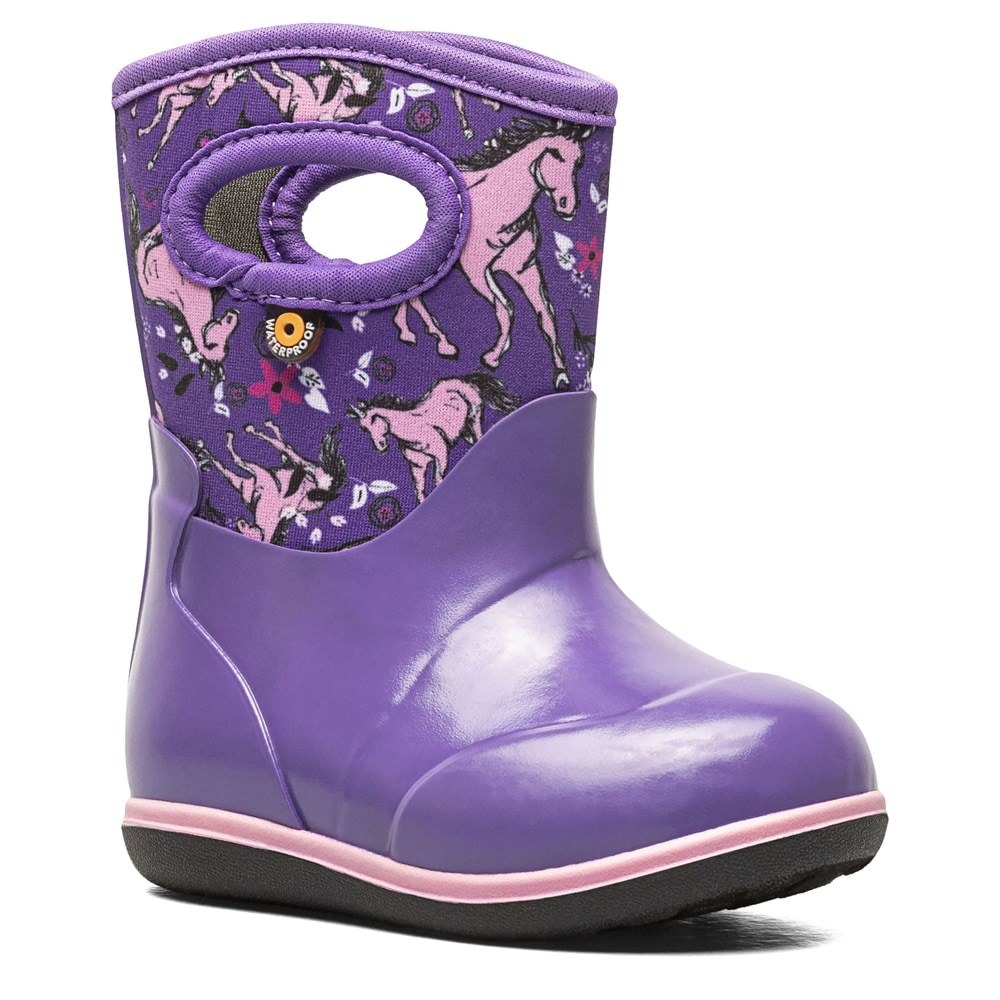 Bogs insulated outlet boots toddler