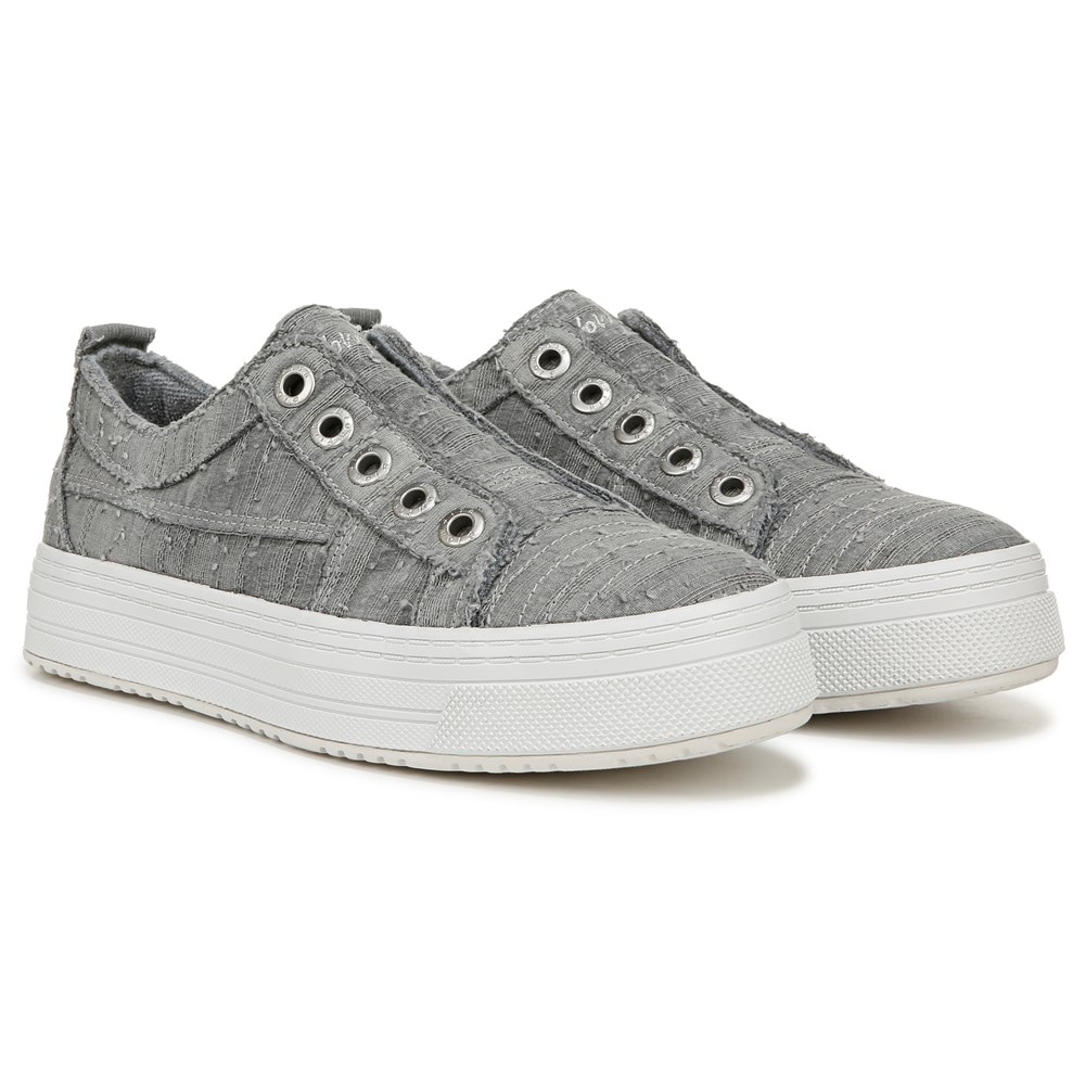 Blowfish crafty platform sneaker online