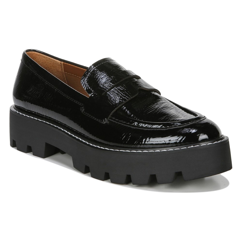 Franco Sarto Women's Balin Platform Loafer | Famous Footwear