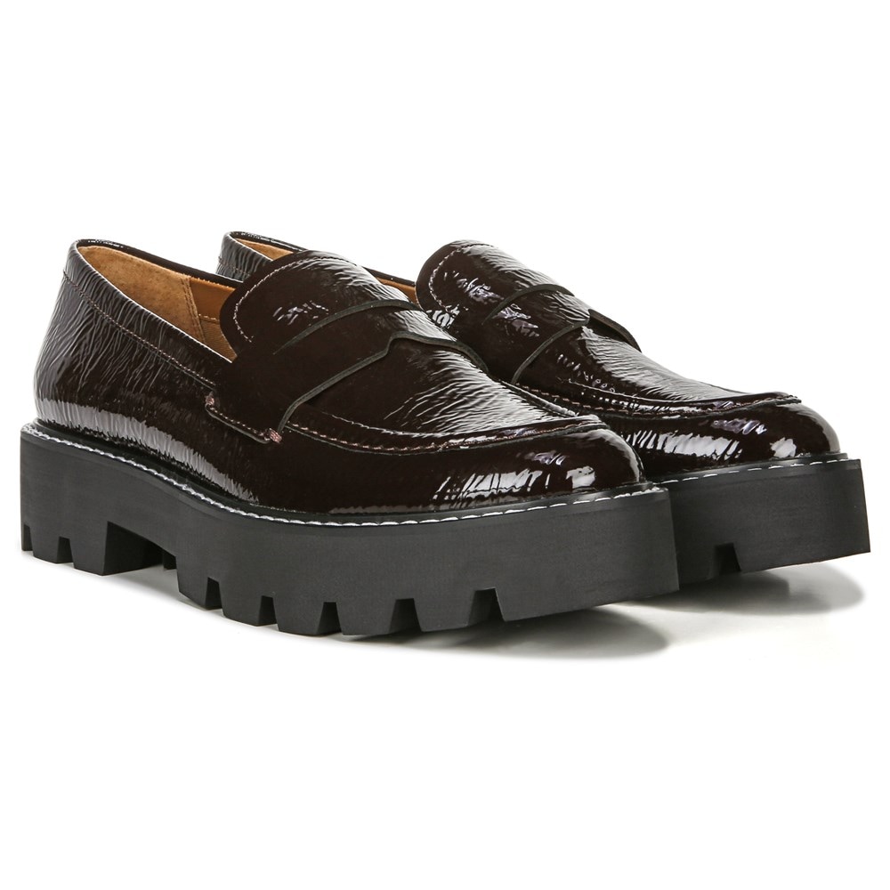 Franco sarto brice platform loafer on sale