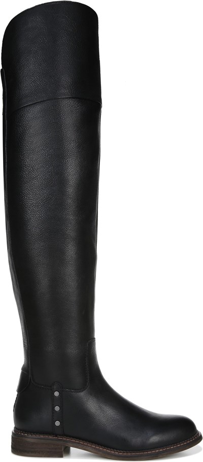 knee high boots famous footwear