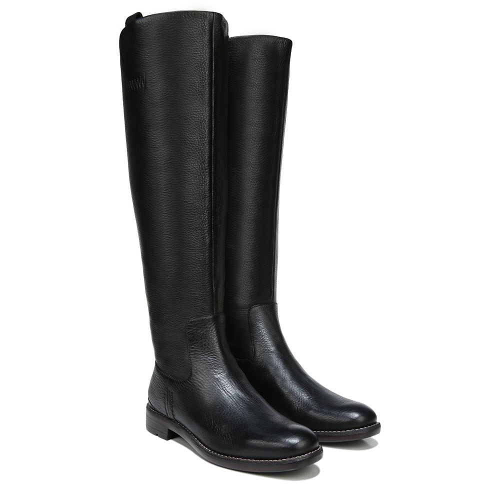 Halloway knee high on sale boot