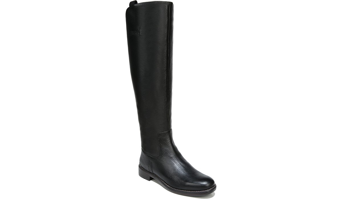 Franco Sarto Women's Meyer Wide Calf Tall Riding Boot | Famous Footwear