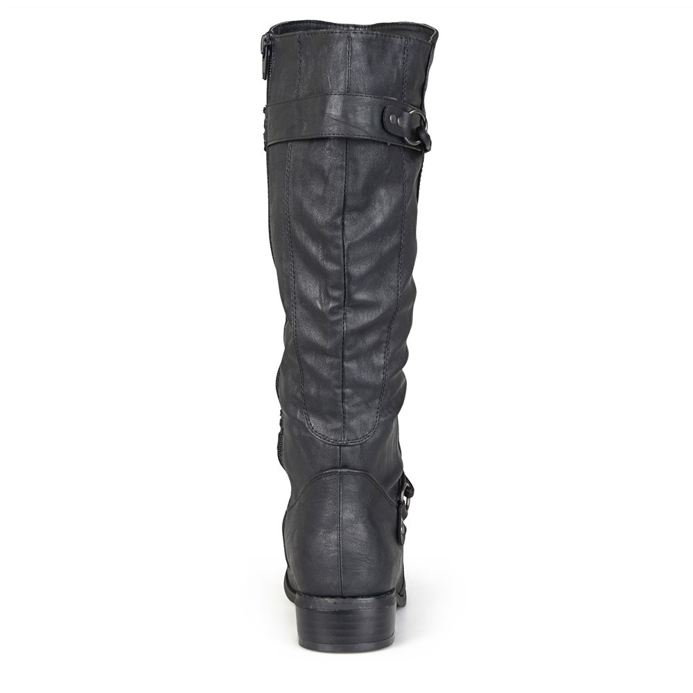 Famous footwear riding boots sale