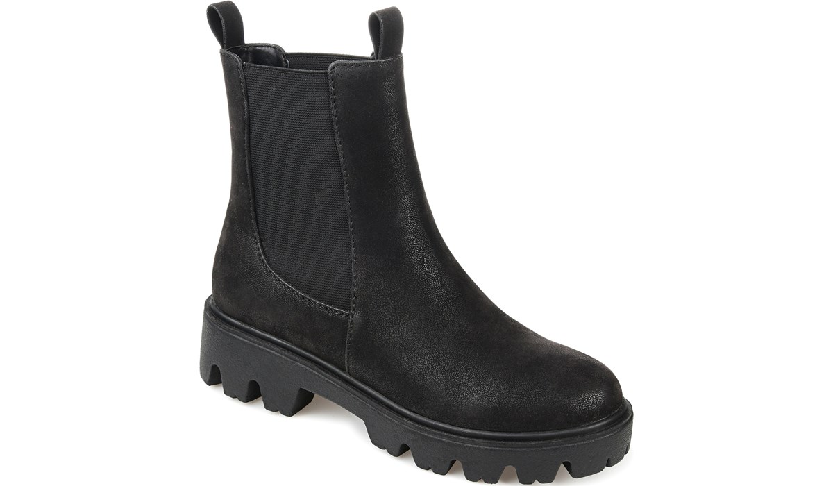 journee ivette chelsea boot