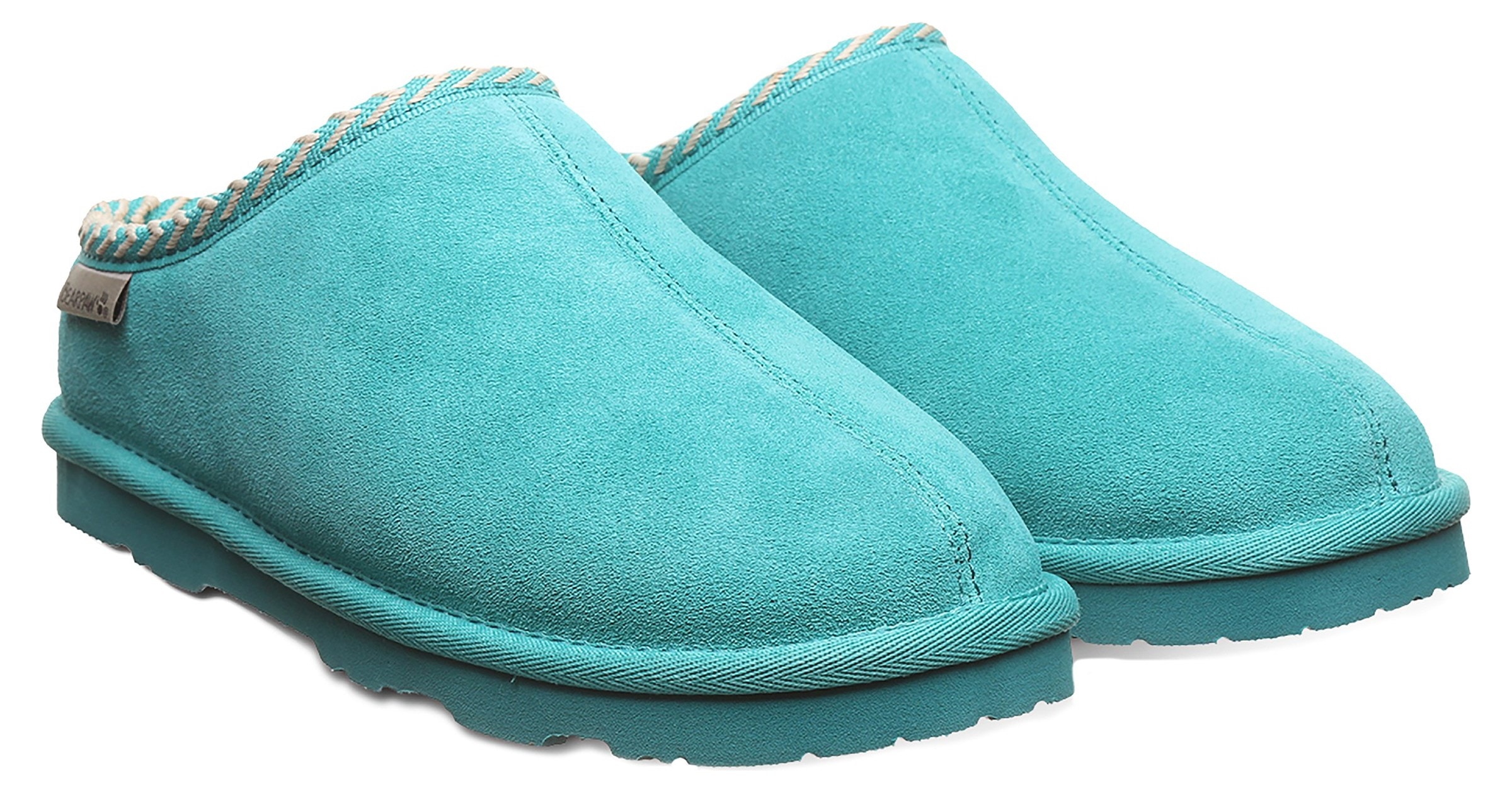 Bearpaw slippers for online healthcare workers