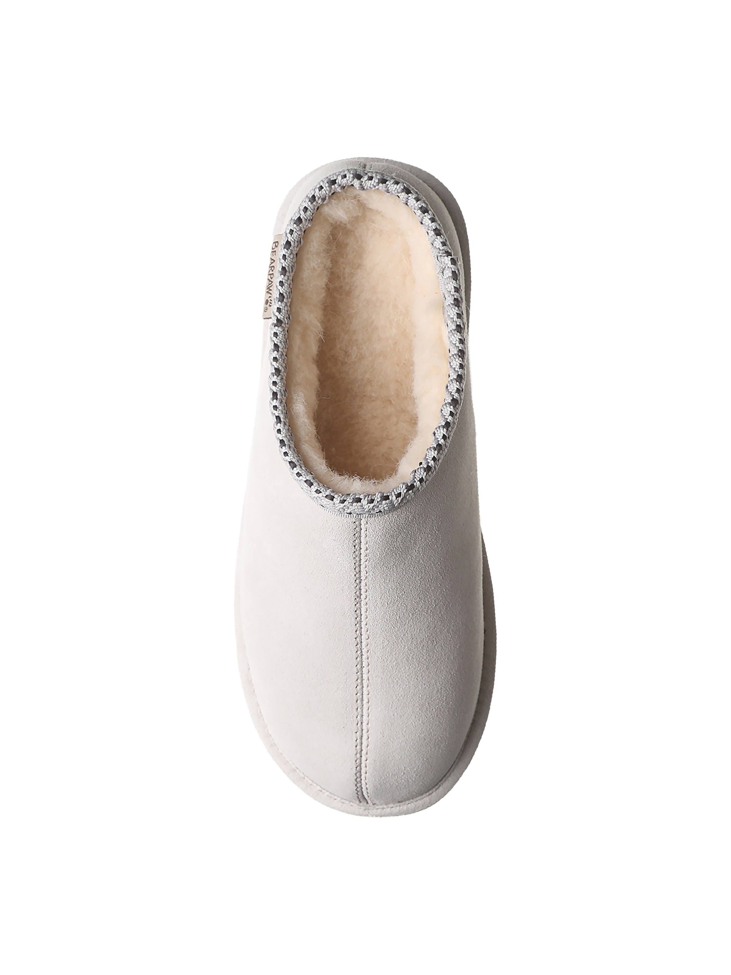 Bearpaw slippers best sale famous footwear