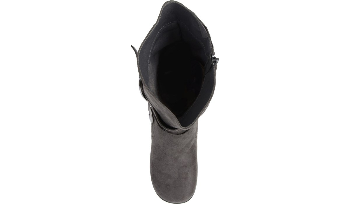 jester wide calf boot