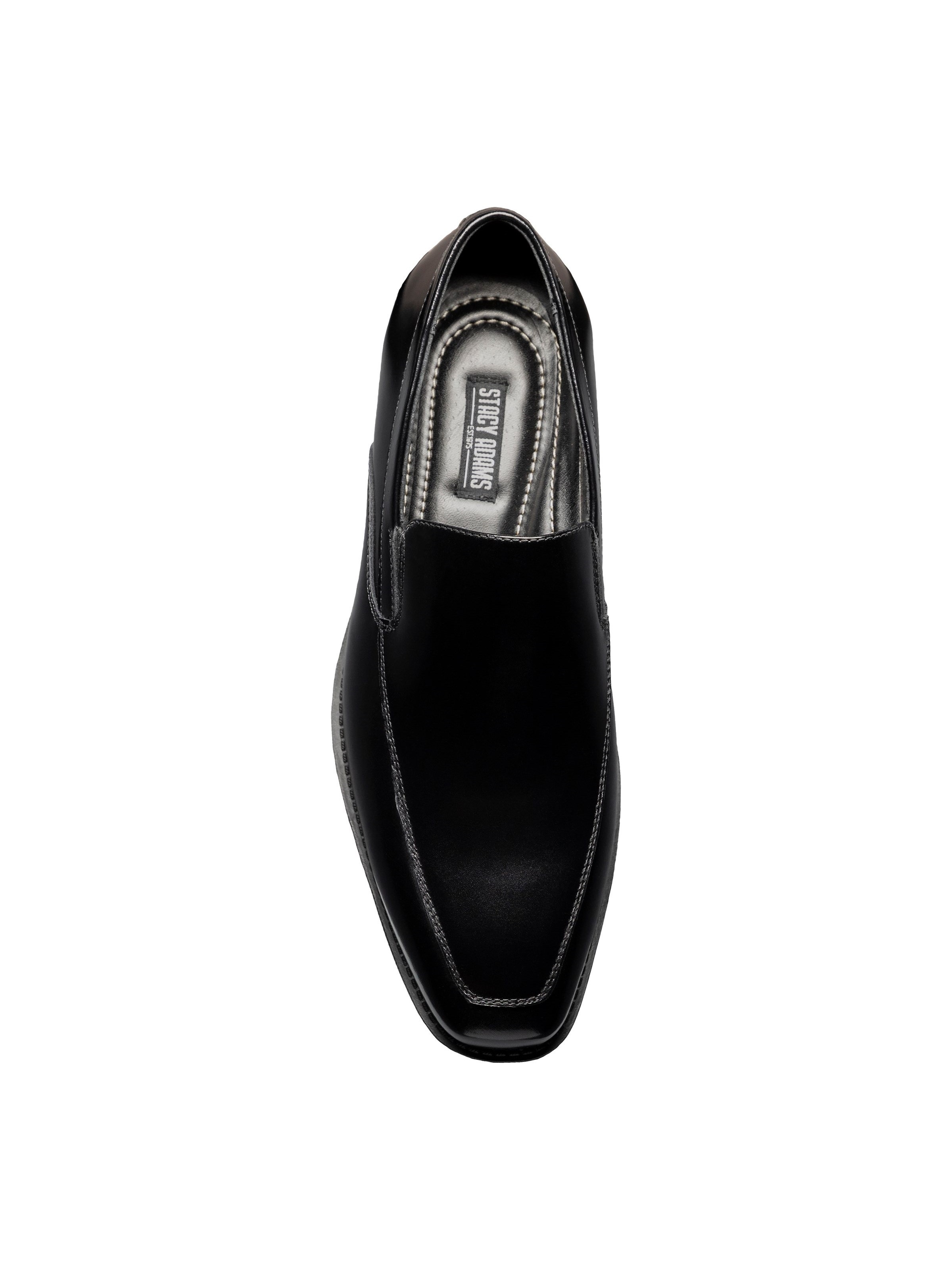 Stacy adams slip resistant shoes online