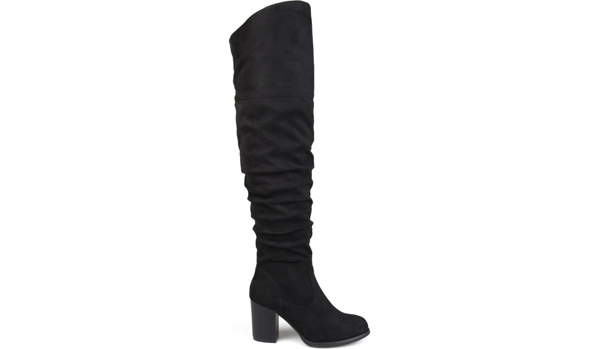 famous footwear knee high boots