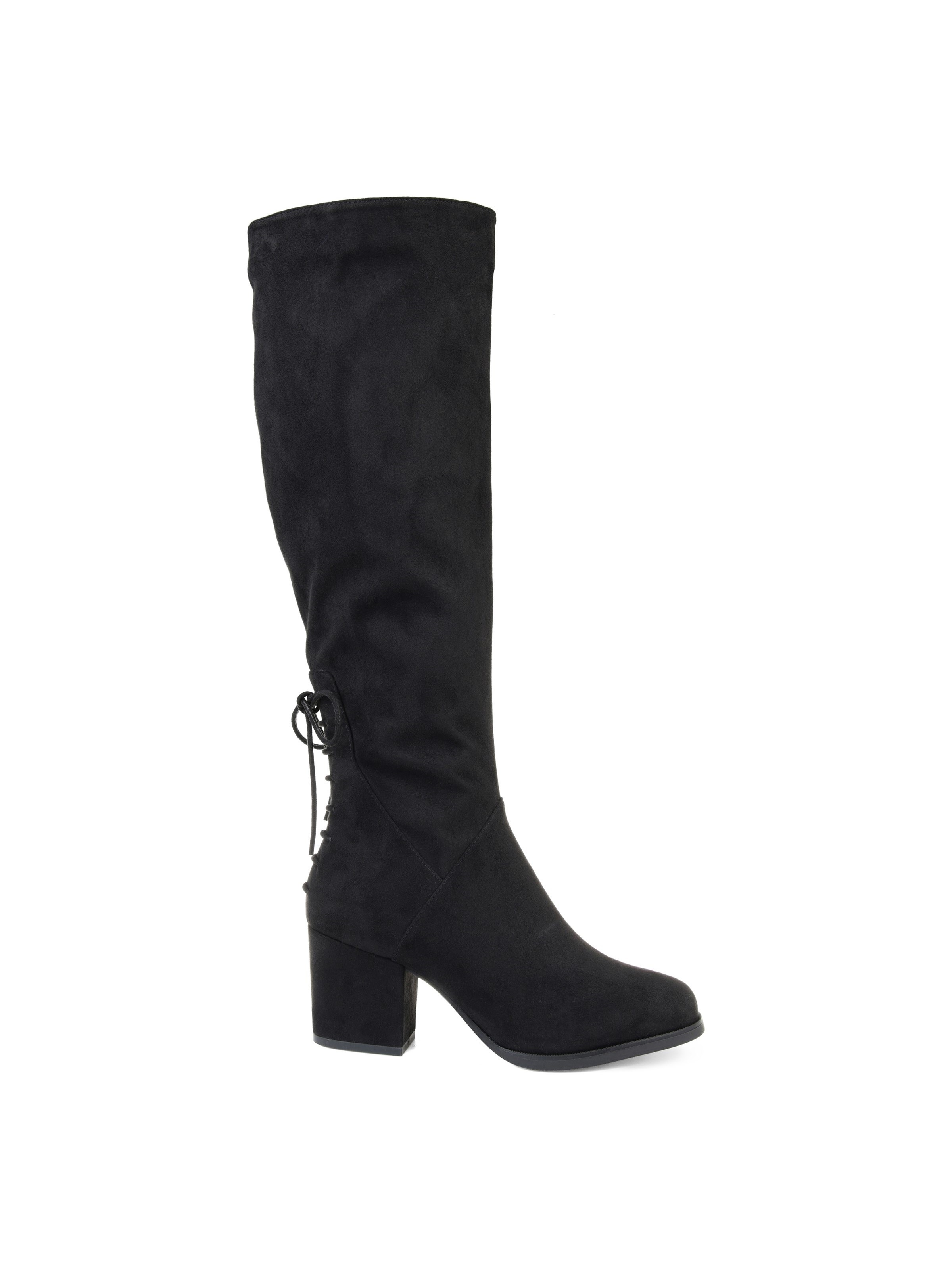 leeda wide calf boot