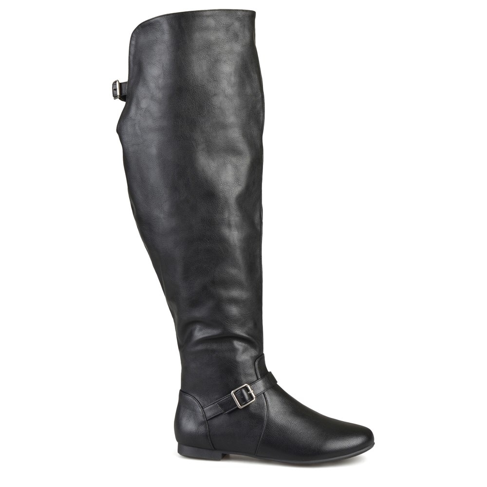 Journee collection loft hotsell over the knee boot