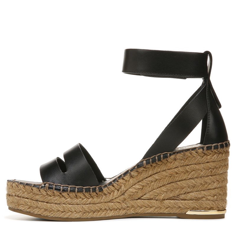 pavlin espadrille wedge sandal