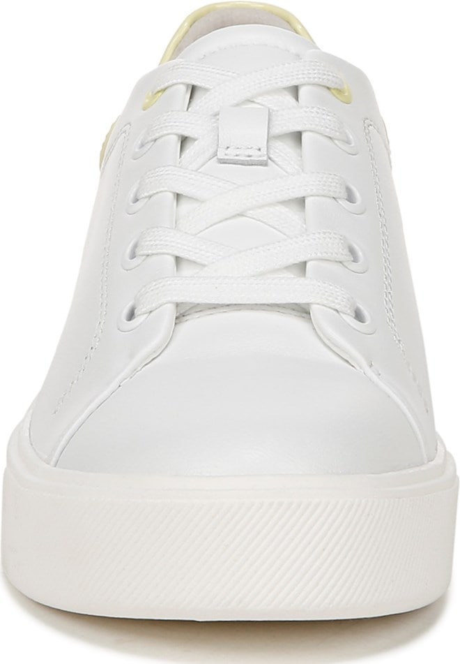 Naturalizer Women's Morrison 2.0 Lace Up Sneaker | Famous Footwear